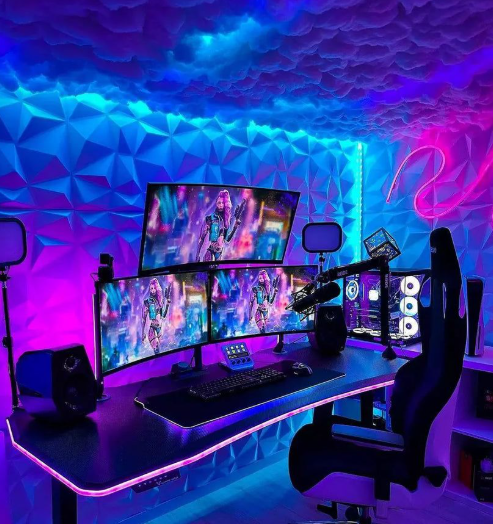 Gaming Zubehör