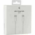 Apple USB-C Kabel MLL82ZM/A – 2 m, Weiß – Lade- und Datenkabel