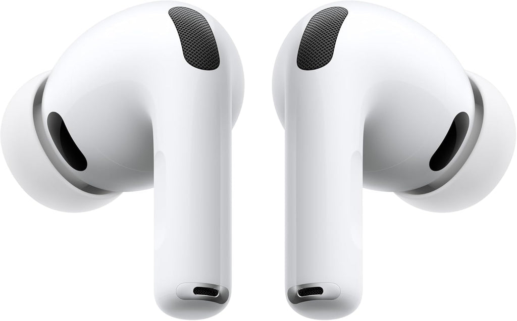 Apple AirPods Pro 3 Kabellose In‑Ear Kopfhörer, Aktive Geräuschunterdrückung