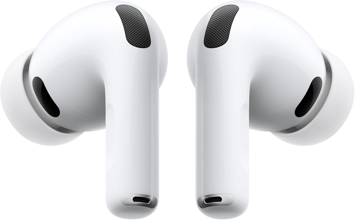 Apple AirPods Pro 3 Kabellose In‑Ear Kopfhörer, Aktive Geräuschunterdrückung