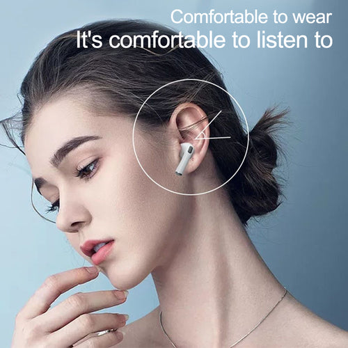 Dritte Generation der BestPods Pro Bluetooth-Kopfhörer mit ANC